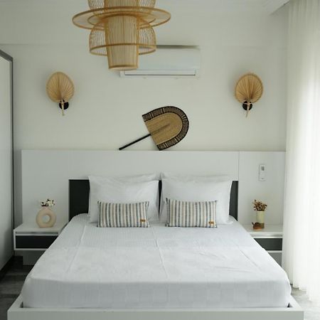 Blue Island Luxury Hotel Adults Only Kaş Zewnętrze zdjęcie