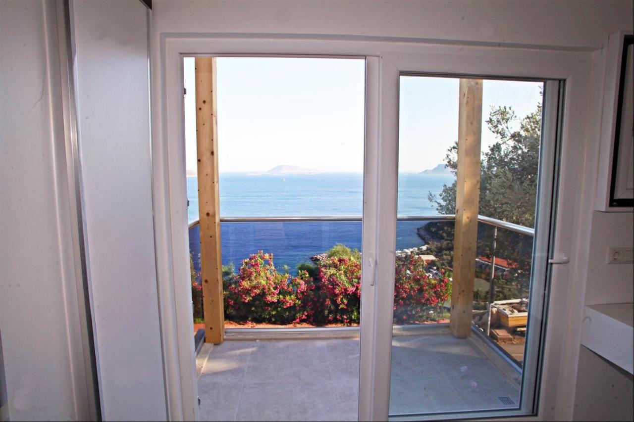 Blue Island Luxury Hotel Adults Only Kaş Zewnętrze zdjęcie