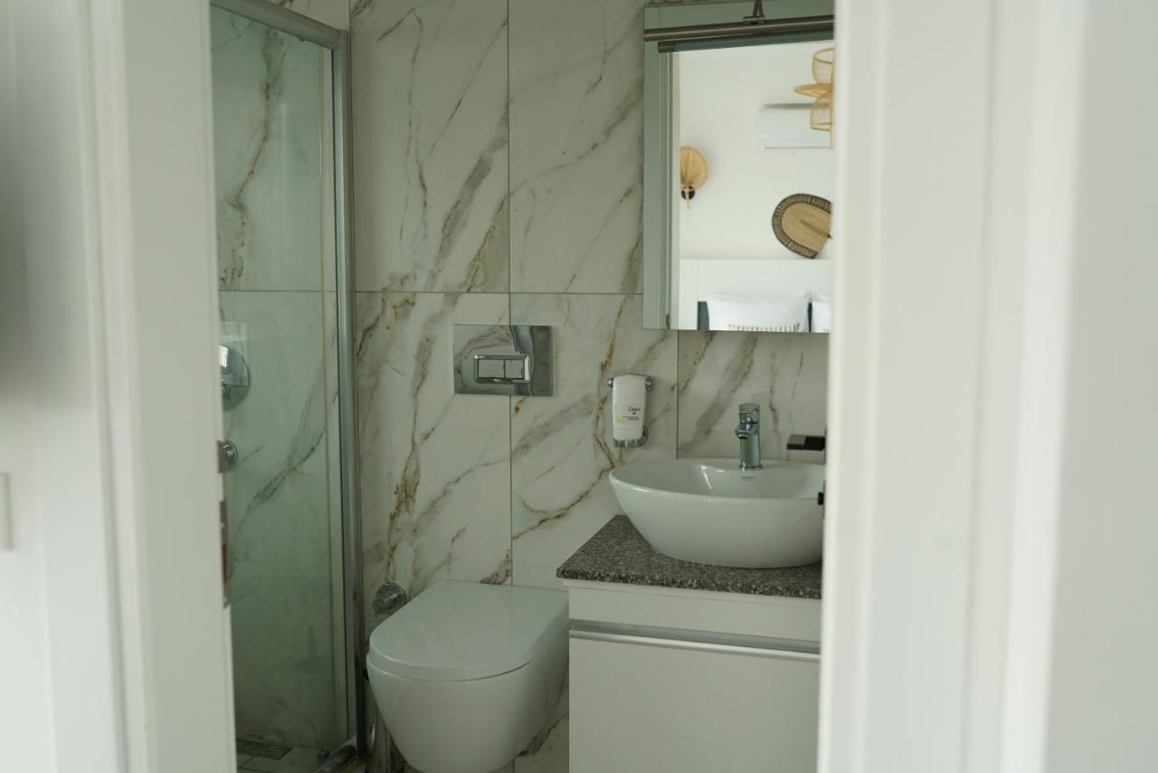 Blue Island Luxury Hotel Adults Only Kaş Zewnętrze zdjęcie