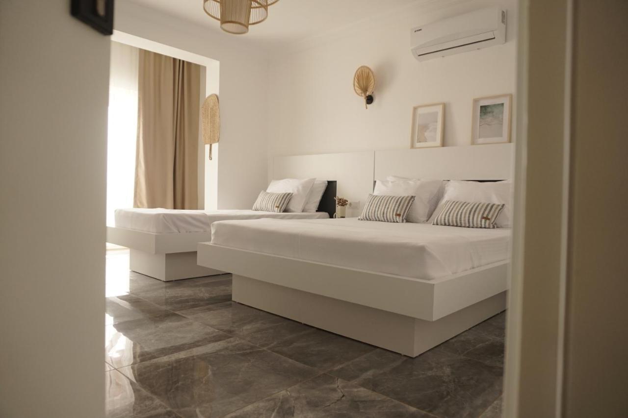 Blue Island Luxury Hotel Adults Only Kaş Zewnętrze zdjęcie