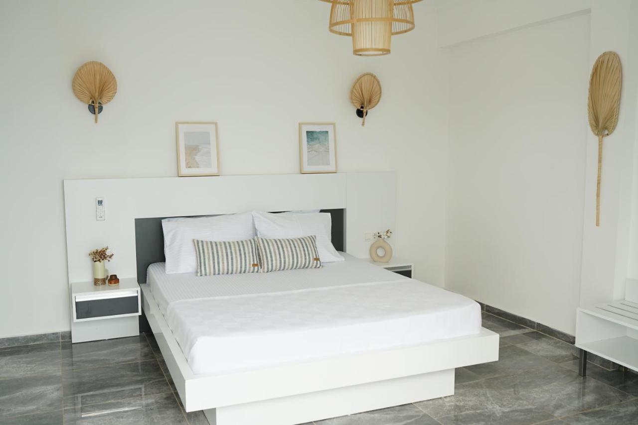 Blue Island Luxury Hotel Adults Only Kaş Zewnętrze zdjęcie