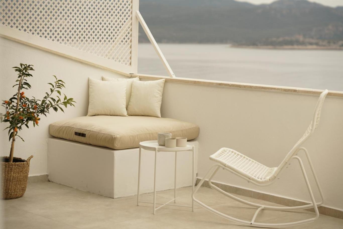 Blue Island Luxury Hotel Adults Only Kaş Zewnętrze zdjęcie