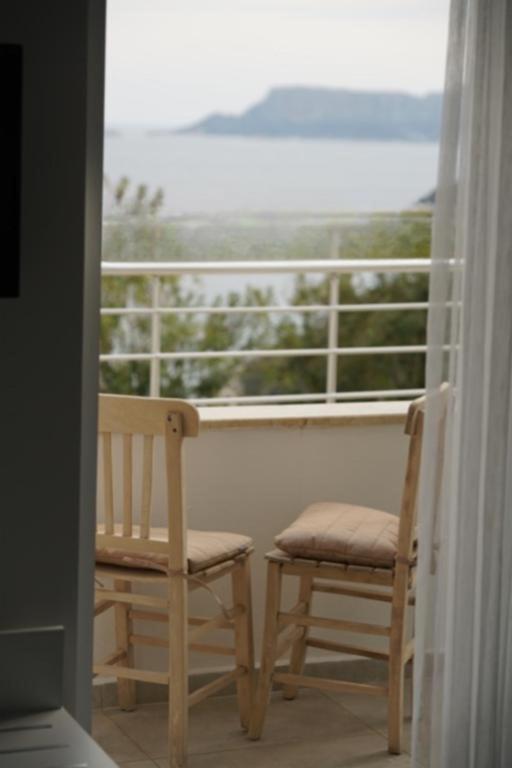 Blue Island Luxury Hotel Adults Only Kaş Zewnętrze zdjęcie