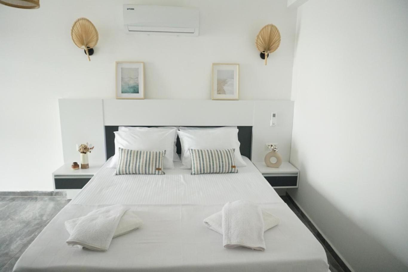 Blue Island Luxury Hotel Adults Only Kaş Zewnętrze zdjęcie